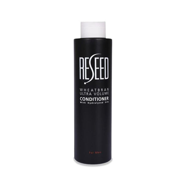 RESEED Wheat Bran Ultra Volume Conditioner for Men 250ml 