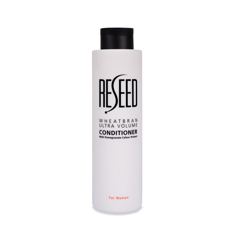 RESEED Wheat Bran Ultra Volume Conditioner for Women 250ml