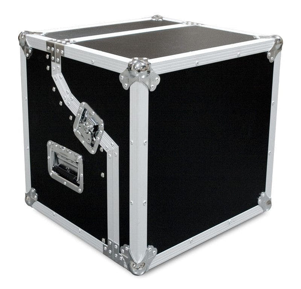 Road Ready RR4DJWS3 Compact DJ Workstation Case