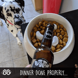 BOTTOM SNIFFER BEER FOR DOGS - 330ML BOTTLE