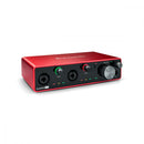 Focusrite Scarlett 4i4 3rd Gen