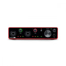 Focusrite Scarlett 4i4 3rd Gen