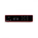 Focusrite Scarlett 4i4 3rd Gen
