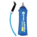 500ml scRUNch Flask Twin Pack - With Straw