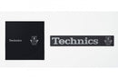 Technics SL 1210 MK7R Pair + Mixars Duo MK2 Mixer