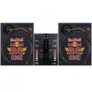 Technics SL 1210 MK7R Pair + Mixars Duo MK2 Mixer