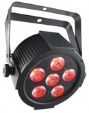 Chauvet DJ SlimPar Q6 USB