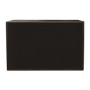 Zenith S215 1000w Twin 15\" Bass Enclosure ( SPEA57 )