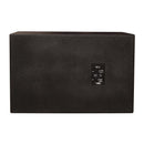 Zenith S215 1000w Twin 15\" Bass Enclosure ( SPEA57 )