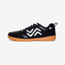 [DRAFT] IDA Spirit Womens Indoor Soccer Shoes Footwear Ida Sports US 5 Black 