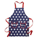 Kids Smart Cookie Mix & Star Apron Gift Bundle - Cookie Mix - Bottled Baking Co