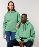 Ten Inch Press Slammer Hoodie