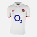 Tom Curry Signed England Rugby Shirt Kit