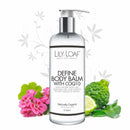 Lily and Loaf - Ultimate Moisture Collection (Organic) - Skincare Bundle