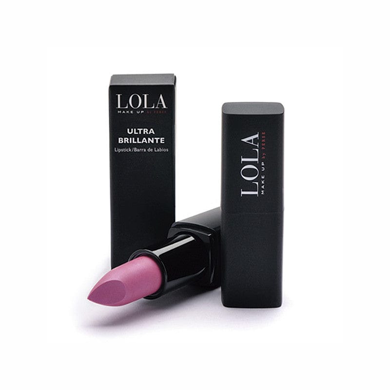 Lola Make Up by Perse Ultra Shine Lipstick