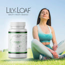 Lily and Loaf - Vitamin C High Strength 1,000mg – controlled release (90 