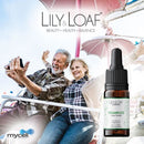 Lily and Loaf - Vitamin D3 (10ml) - Liquid