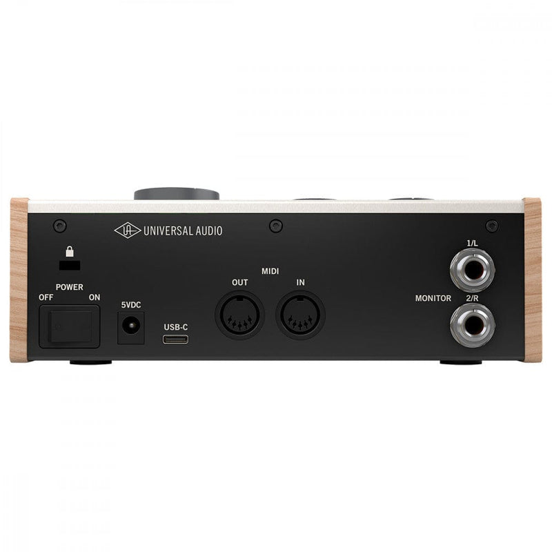 Universal Audio VOLT 276 Studio Pack