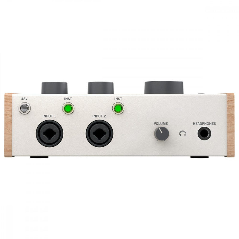 Universal Audio VOLT 276 Studio Pack