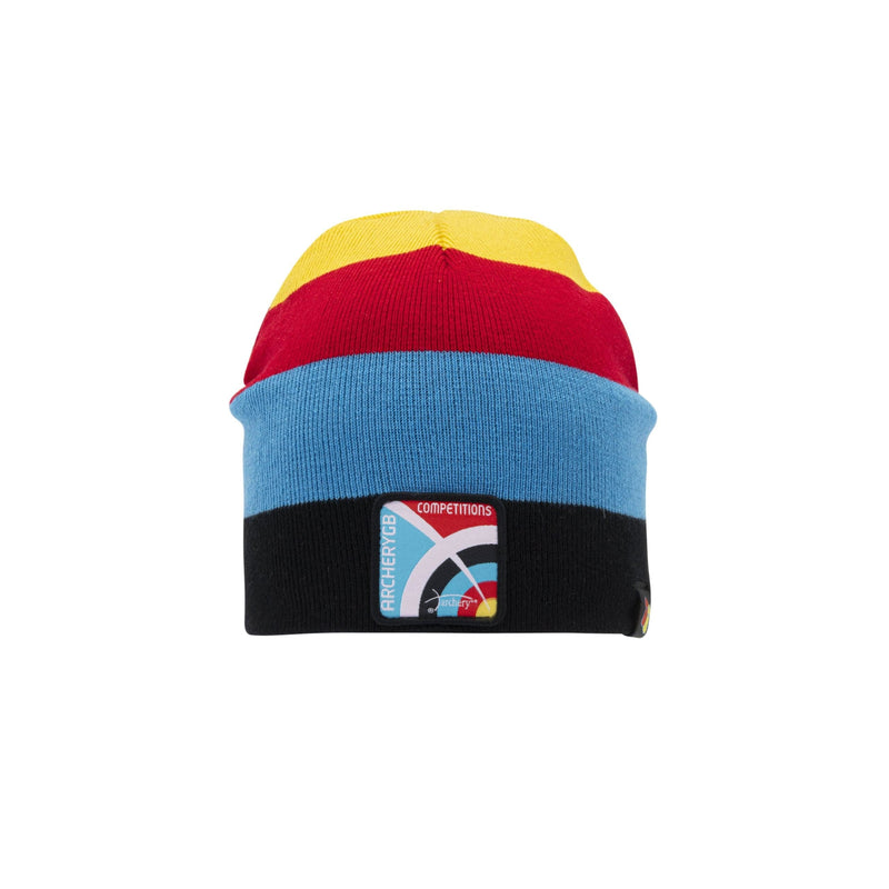 Great Britain Archery Beanie