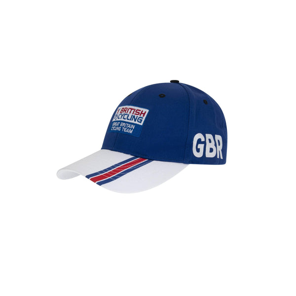 Great Britain Cycling Team Baseball Cap