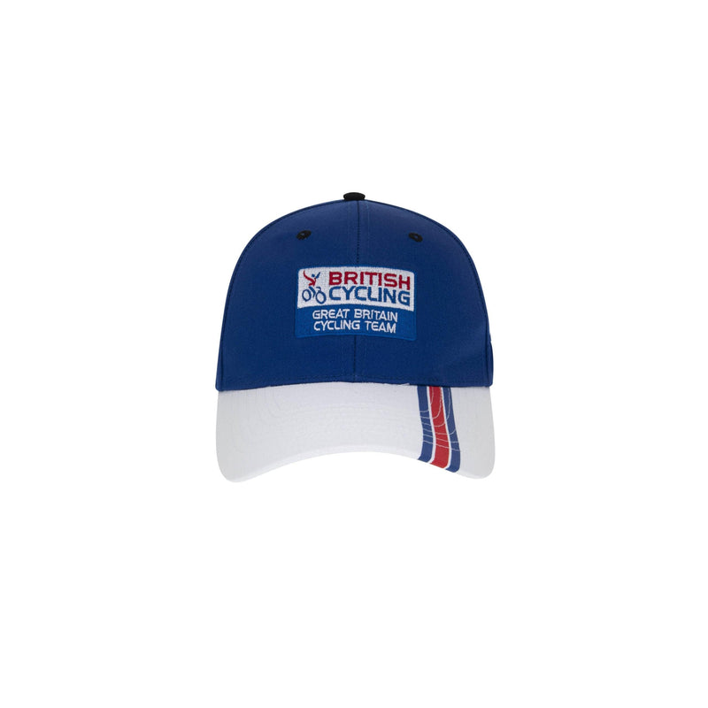 Great Britain Cycling Team Baseball Cap