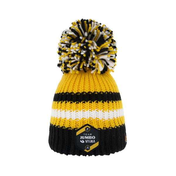 Jumbo Visma Team Big Bobble Hat