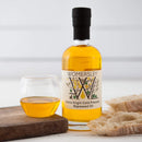 Gourmet Rapeseed Oil from the Cotswolds