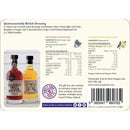 Quintessentially British Gourmet Vinegar & Oil Dressing Gift Box