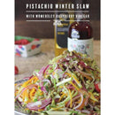 Quintessentially British Gourmet Vinegar & Oil Dressing Gift Box