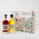 Gourmet Rapeseed Oil from the Cotswolds