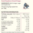 Womersley Foods Raspberry Vinegar