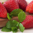 Gourmet Strawberry & Mint Vinegar